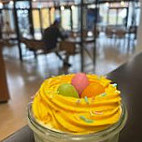 Odeon food