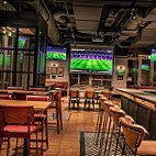 Champions, Sports Bar & Restaurant inside