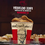 Kfc Cibo