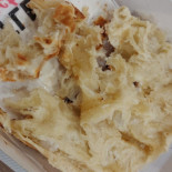KFC Lingostiere Cibo