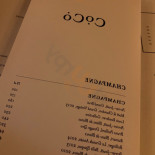 Coco Cibo