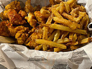 Wingstop La Valette-du-var food