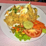 Paragem Cibo