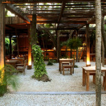 Na Tulum Dentro