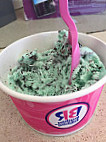 Baskin-robbins food