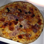 Piero Pizza Flash Nourriture