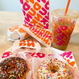 Dunkin' Cibo