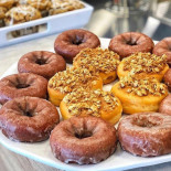 Dunkin' Cibo