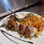 La Grange Cibo