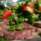 Osteria Ma.si. Comida