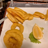 L'escale Cibo