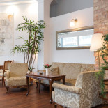 Yaz Up Catering Events Dentro
