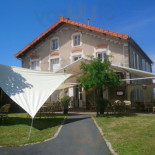 L'Escale Cibo