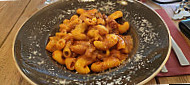 Maccheroni inside