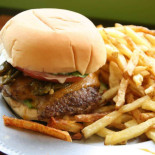Burgh'ers Cibo