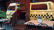 Restaurant El Meson 2 food