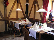 Gasthof Lowen food