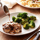 Carrabba's Italian Grill food