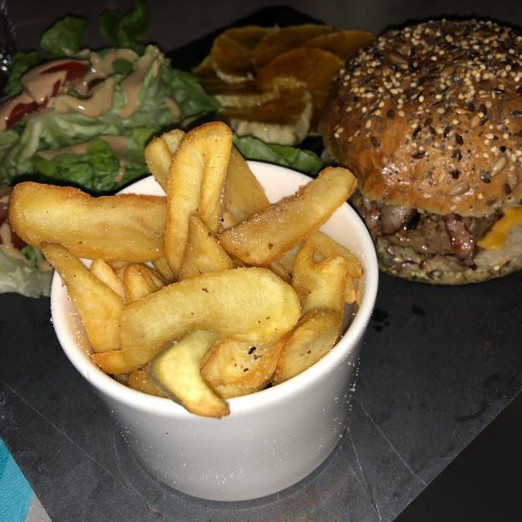 restaurant image