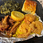 Soufside Cafe Of Atlanta food