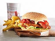 Migros Chickeria food