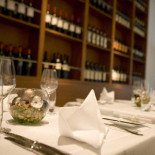Anappurna Cibo