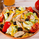 Casey's Cibo