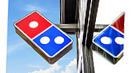 Domino's Pizza Sceaux food