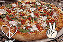 Pizz'n'love food