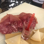 Il Molino Nourriture