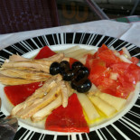 Olimar Cibo