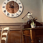 Pizza, Amore E Fantasia inside