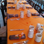 Trattoria Da Capone