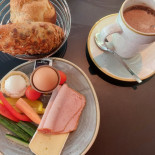 Bäck Stage Gmbh Cibo