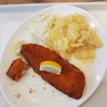 Trefferia Cibo