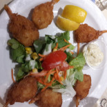 L'Iguane Cibo
