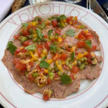Le Sathonay Cibo