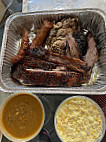 Pappas -b-q inside