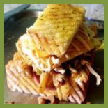 Fresh Eats Cibo