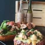 Le Local Cibo