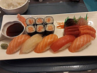 Sushi Top food