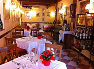 Trattoria Al Bersagliere food