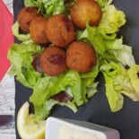 Le Double 6 Cibo