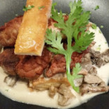 L'expression Cibo