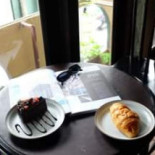 Blacksmith Cibo