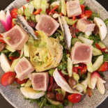 L'emblème Cibo