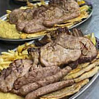 Bar Rivetta food