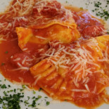 Romolo Al Borgo food