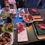 Le Tempico Cibo