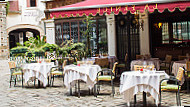 Taverna La Fenice food